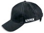 Sportos védősapka, fekete, EN 812, uvex u-cap sport 9794401 bélyegkép