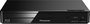 Panasonic DMP-BDT167 3D-blu-ray lejátszó Full HD upscaling Fekete bélyegkép