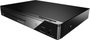 Panasonic DMP-BDT167 3D-blu-ray lejátszó Full HD upscaling Fekete 2. bélyegkép