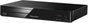 Panasonic DMP-BDT167 3D-blu-ray lejátszó Full HD upscaling Fekete 4. bélyegkép