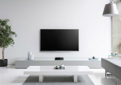 Panasonic DMP-BDT167 3D-blu-ray lejátszó Full HD upscaling Fekete 6. kép