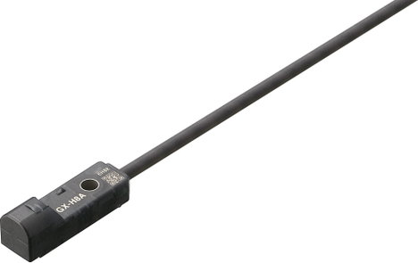 Panasonic Induktív közelítés kapcsoló PNP GX-H8B-P