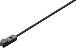 Panasonic Induktív közelítés kapcsoló PNP GX-F8A-P