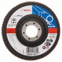 Bosch Accessories 2608607351 Bosch Power Tools Felületcsiszoló korong Ø 115 mm 1 db bélyegkép