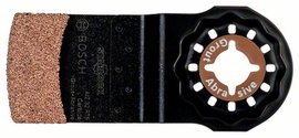 Bosch Accessories 2609256C48 AIZ 32 RT Keményfém Merülő fűrészlap 32 mm 1 db
