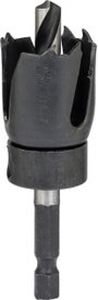 Bosch Accessories Bosch 2609256D04 Lyukfűrész 48 mm 1 db bélyegkép