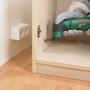 Bosch Accessories 2607017323 PMF Többfunkciós szerszám tartozék készlet 3 részes 1 készlet 4. bélyegkép
