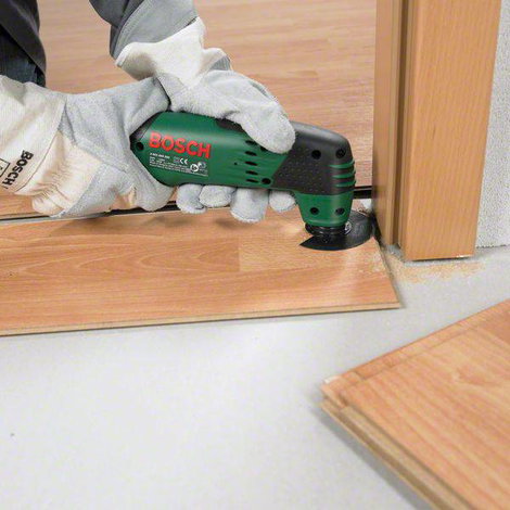 Bosch Accessories 2607017323 PMF Többfunkciós szerszám tartozék készlet 3 részes 1 készlet 5. kép