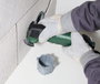 Bosch Accessories 2607017324 PMF Többfunkciós szerszám tartozék készlet 3 részes 1 készlet 4. bélyegkép