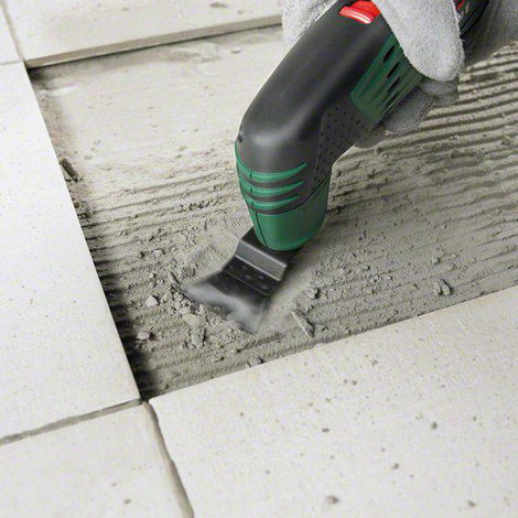 Bosch Accessories 2607017324 PMF Többfunkciós szerszám tartozék készlet 3 részes 1 készlet 6. kép