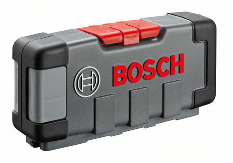 Bosch Accessories 2607010903 Homorítófűrészlap fa és fém, 30 darab, egytengelyű 1 készlet 2. kép