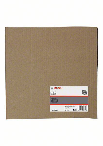 Bosch Accessories 2608000658 Kiegészítő tömlő 1 db 2. kép
