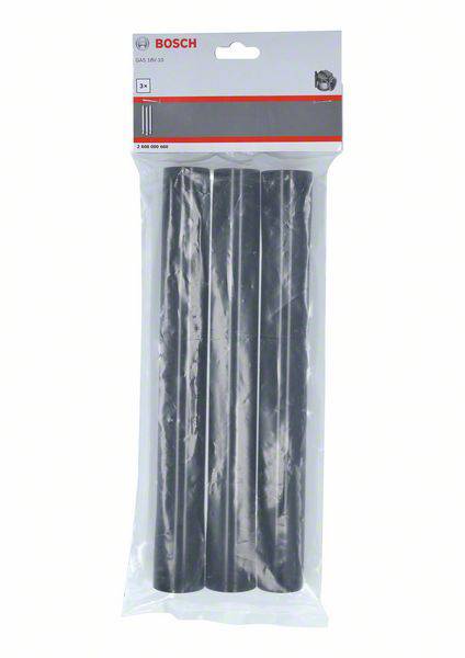 Bosch Accessories 2608000660 Szívócső 3 részes készlet 1 db 2. kép