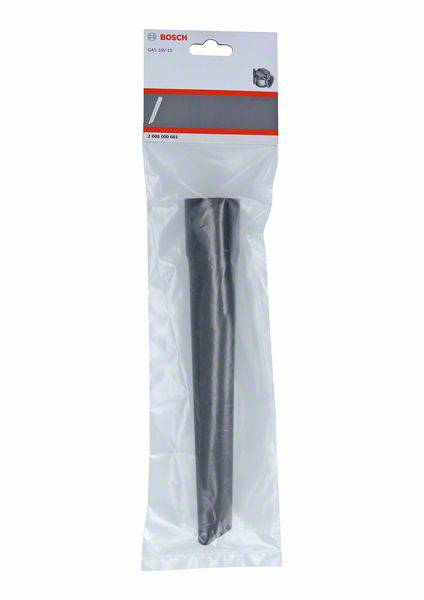 Bosch Accessories 2608000661 Résszívó fej 1 db 2. kép
