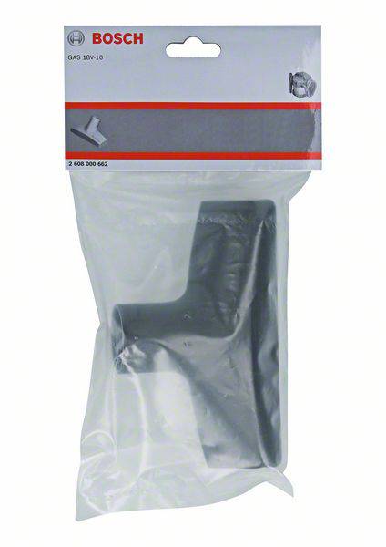 Bosch Accessories 2608000662 Padló dűzni 1 db 2. kép