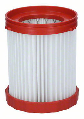 Bosch Accessories 2608000663 Lamellás szűrő 1 db