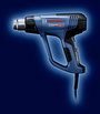 Bosch Professional 06012A6300 GHG 23-66 Hőlégfúvó Táskával 2300 W 4. bélyegkép