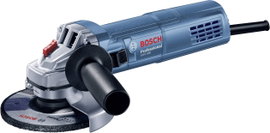 Bosch Professional GWS 880 060139600A Sarokcsiszoló 125 mm 880 W