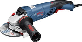 Bosch Professional GWS 18-125 SPL 06017A3300 Sarokcsiszoló 125 mm 1800 W