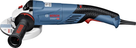 Bosch Professional GWS 18-125 SPL 06017A3300 Sarokcsiszoló 125 mm 1800 W 2. kép