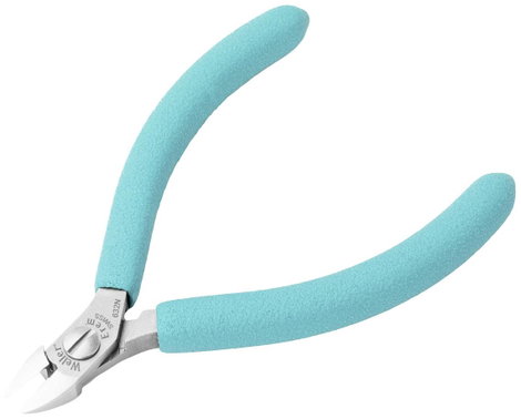 Weller Erem® 632N 632N Oldalcsípőfogó 110 mm 4. kép