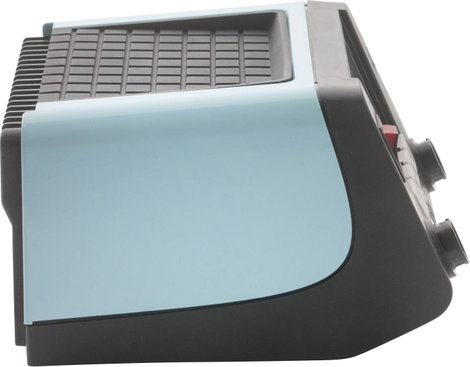 Weller WT2M Forrasztó-/kiforrasztó állomás tápellátó egység digitális 150 W 100 - 450 °C 4. kép
