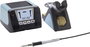 Weller WT2010M Soldeerstation WTP90 Forrasztóállomás készlet digitális 150 W 100 - 450 °C Forrasztóh bélyegkép