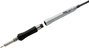 Weller WT2010M Soldeerstation WTP90 Forrasztóállomás készlet digitális 150 W 100 - 450 °C Forrasztóh 6. bélyegkép