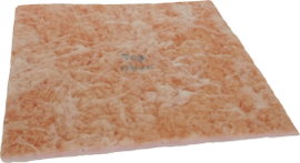 Weller T0058762857 Finompor szűrő (H x Sz) 255 mm x 255 mm 10 db