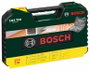Fúró és bit készlet, 103 részes, Bosch Accessories 2607017367 V-LINE TiN 2. bélyegkép