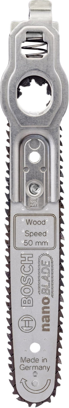 Mikro láncfűrész lap, Bosch Accessories 2609256D84
