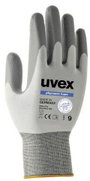 uvex phynomic FOAM 6005009 Poliamid Munkakesztyű Méret (kesztyű): 9 1 db bélyegkép