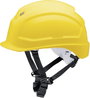 uvex pheos S-KR 9772134 Védősisak Sárga bélyegkép