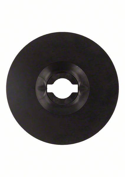 X-LOCK hátlap, puha, 125 mm Bosch Accessories 2608601714 2. kép