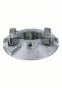 X-LOCK hátlap Bosch Accessories 2608601720 bélyegkép