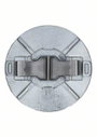 X-LOCK hátlap Bosch Accessories 2608601720 2. bélyegkép