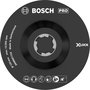X-LOCK SCM hátlap középső csapszeggel, 125 mm Bosch Accessories 2608601724 bélyegkép