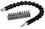 Bosch Accessories Bosch Power Tools 2608522377 Bit készlet 11 részes Egyeneshornyú, Kereszthornyú Po bélyegkép