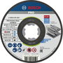 Bosch Accessories Bosch 2608619261 Vágótárcsa, egyenes 115 mm 1 db bélyegkép