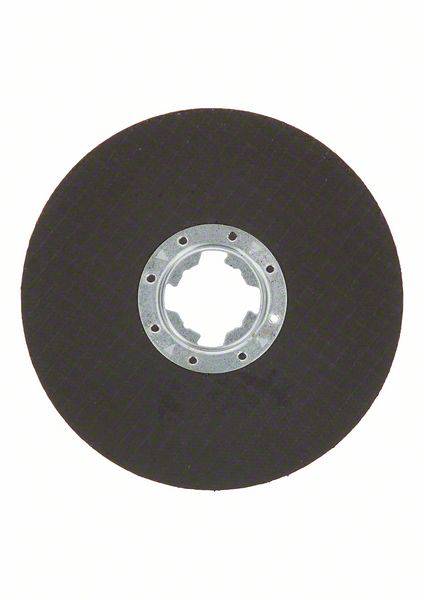 Bosch Accessories Bosch 2608619261 Vágótárcsa, egyenes 115 mm 1 db 2. kép