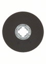 Bosch Accessories Bosch 2608619261 Vágótárcsa, egyenes 115 mm 1 db 2. bélyegkép