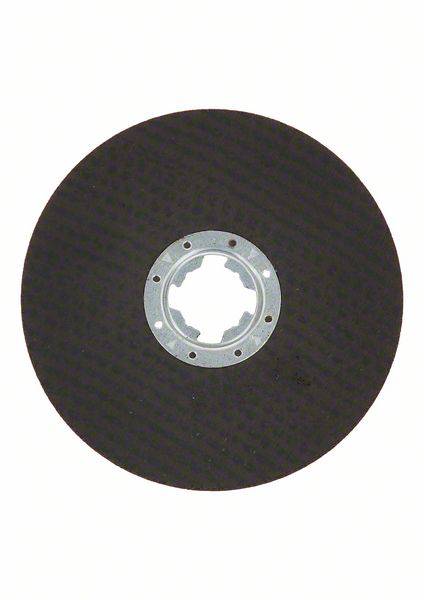 Bosch Accessories Bosch 2608619262 Vágótárcsa, egyenes 125 mm 1 db 2. kép