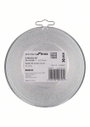 Bosch Accessories Bosch 2608619262 Vágótárcsa, egyenes 125 mm 1 db 3. bélyegkép
