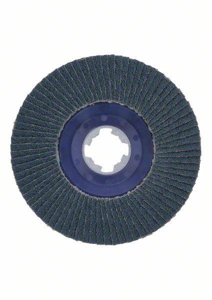 Bosch Accessories 2608619209 Bosch Power Tools Ø 125 mm Furat átmérő 22.23 mm 1 db 2. kép