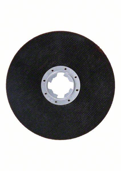 Bosch Accessories Bosch Power Tools 2608619254 Vágótárcsa, egyenes 125 mm 1 db 2. kép