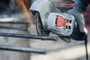 Bosch Accessories Bosch Power Tools 2608619254 Vágótárcsa, egyenes 125 mm 1 db 4. bélyegkép