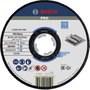 Bosch Accessories Bosch Power Tools 2608619255 Vágótárcsa, egyenes 125 mm 1 db bélyegkép