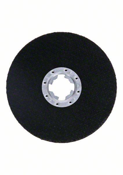 Bosch Accessories Bosch Power Tools 2608619255 Vágótárcsa, egyenes 125 mm 1 db 2. kép