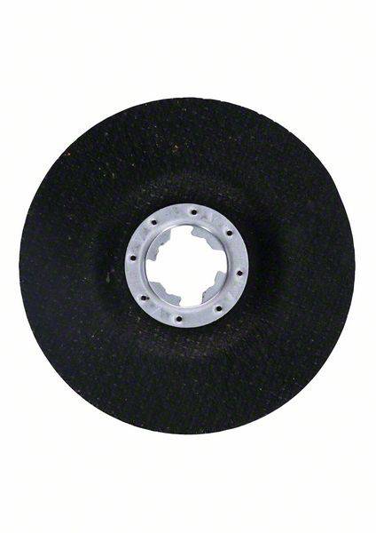 Bosch Accessories Bosch 2608619257 Vágótárcsa, hajlított 125 mm 1 db 2. kép