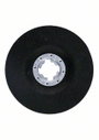 Bosch Accessories Bosch 2608619257 Vágótárcsa, hajlított 125 mm 1 db 2. bélyegkép